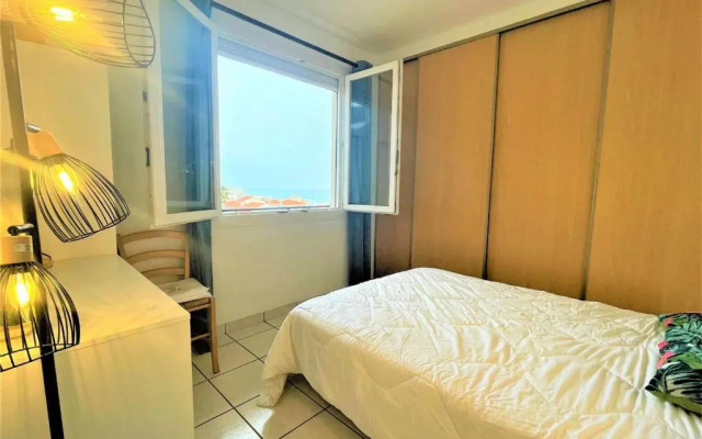 Appartement Saint-Cyprien, 2 pièces, 5 personnes - FR-1-225D-485