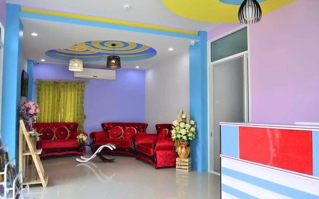 The Ri Hotel