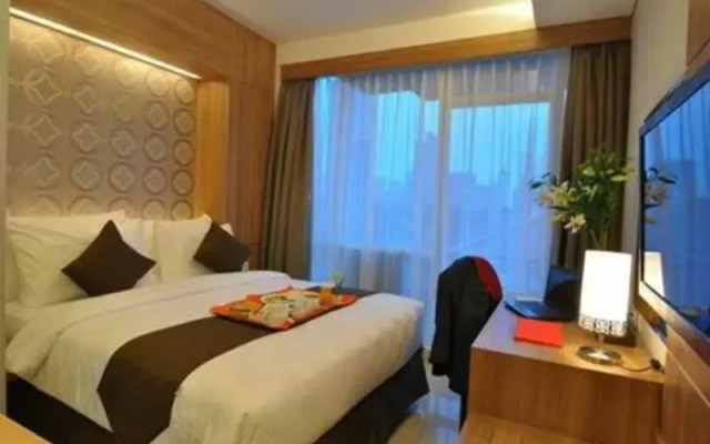 D'primahotel Mega Kuningan