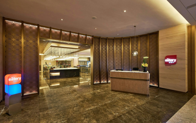 Four Points by Sheraton Jiaxing