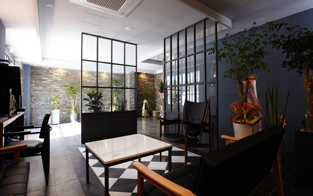 NO. 25 Hotel Myeongji