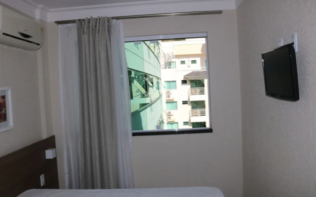 Apartamento 1 quarto Summer Beach - 227A