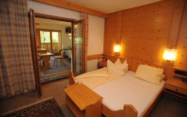 Hotel Christophorus