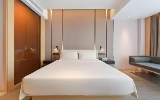 Atour Hotel (Changying Tianjie), Chaoyang North Road, Beijing