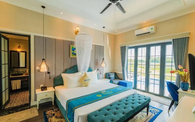 Wyndham Vuon Vua