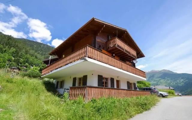 Castellani UG Fiesch