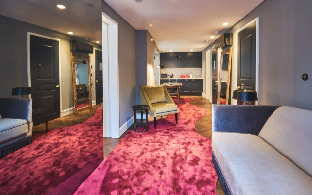 Europe Lisboa Boutique Hotel