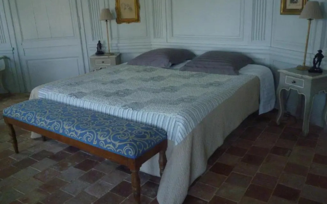 Manoir de la Chapelle