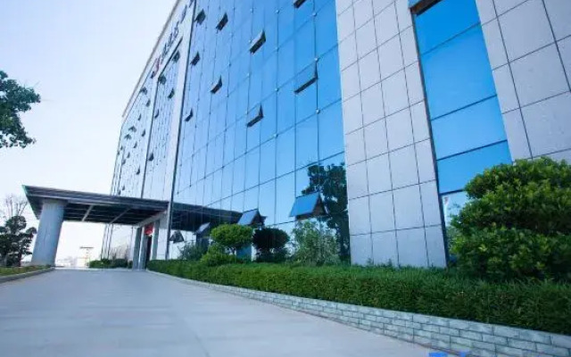 Xiyue Hotel