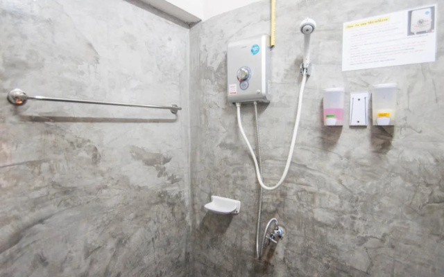 FUN-D Hostel Chiang rai