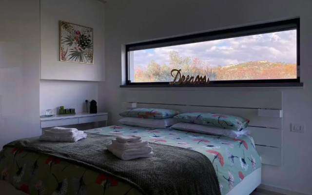 B&B La Villetta
