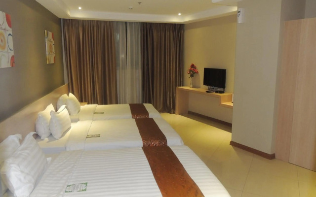 Dela Chambre Hotel