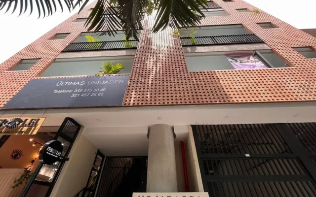 Bright Loft in Laureles