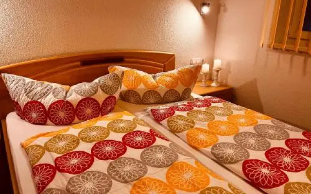 Ferienwohnung Petter