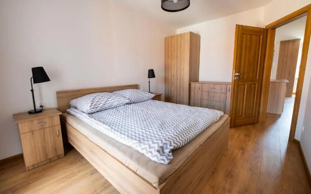 Apartament Loft