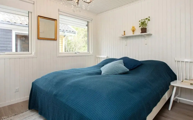 6 Person Holiday Home in Karrebaeksminde-by Traum