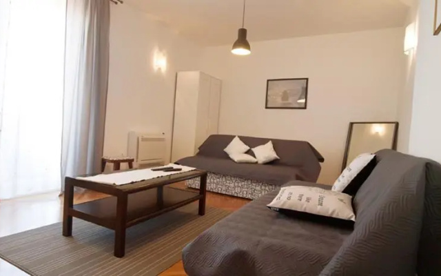 Apartment Marina