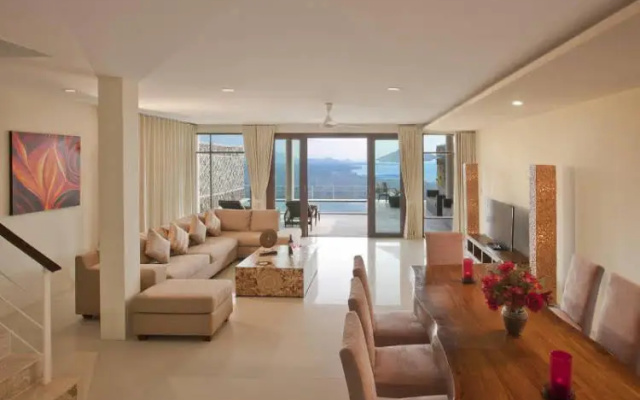 Amera Villas