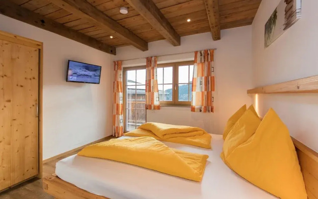 Apartment in Kaprun With Ski-in/ski-out Access