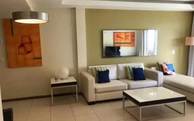 Apartamentos no Subcondomínio Lodge Residencial