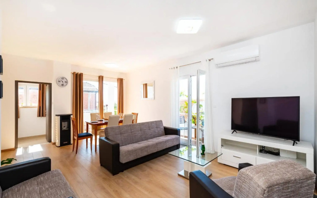Apartmani ML