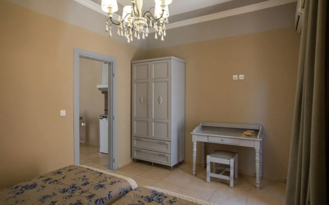 Pelagos Apartments