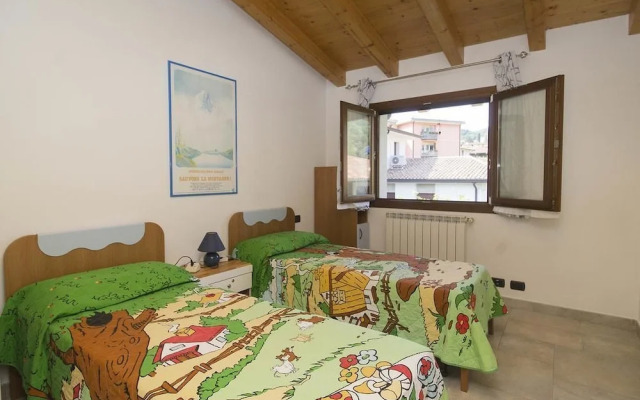 Veranda House