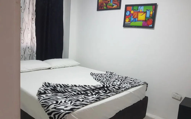 Casa Yeimmis