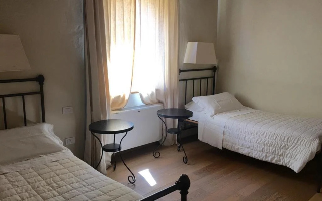 Locanda Palazzone