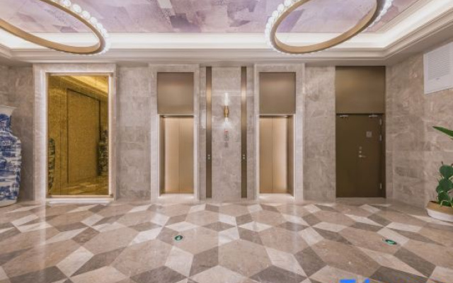 Mercure Beijing Changping Dingsi Road