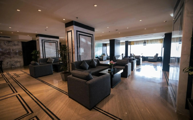 Hawadah Hotel