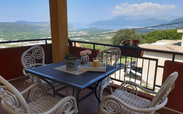 Apartman Macic Dub II