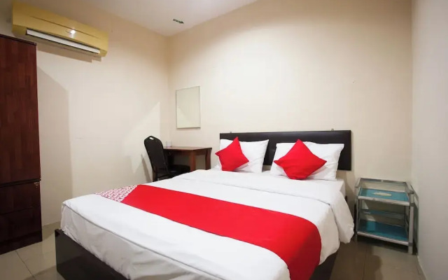 Hotel O Melintang Hotel