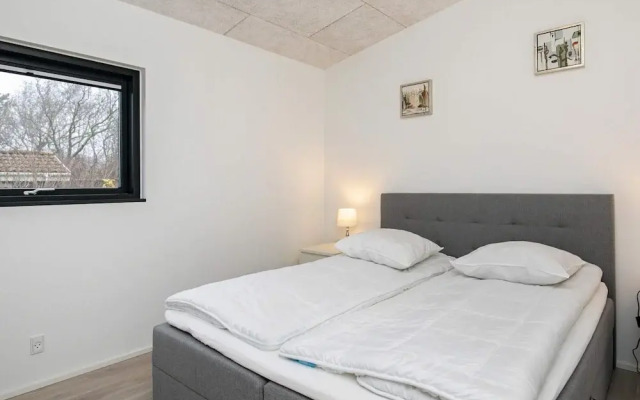 5 Star Holiday Home in Vinderup