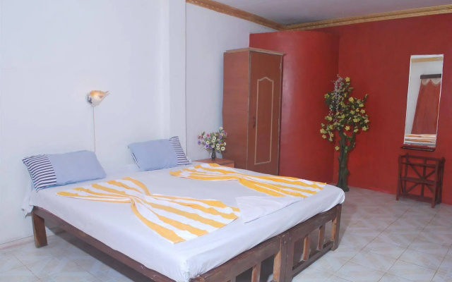 Gabriel Guest House