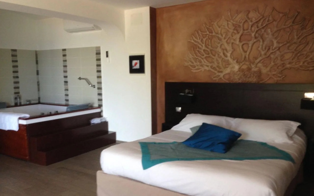 Hotel Le Ruesco