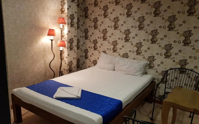 马尼拉蓝色酒店及度假村(Blue Hotel and Resort Manila)