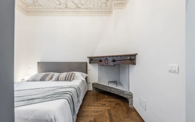 L'Altana di Emilia Suite