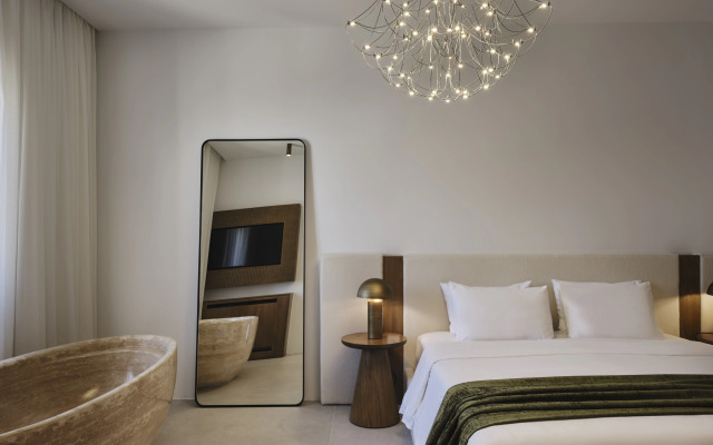 Andronis Luxury Suites