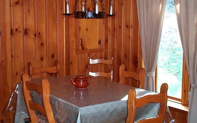 Chalets Chanteclair Resort