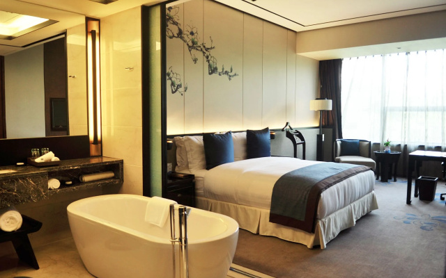 Radisson Blu Hotel Chongqing Sha Ping Ba