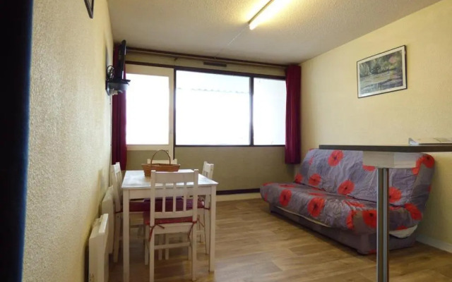 Appartement Arette, 1 pièce, 4 personnes - FR-1-602-45