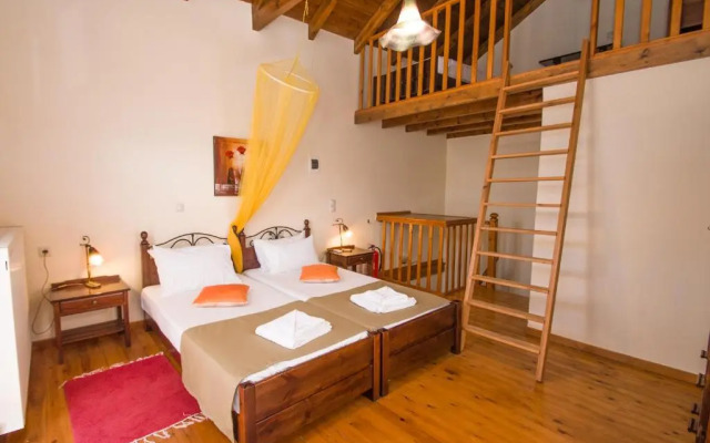 Helianthos Villas