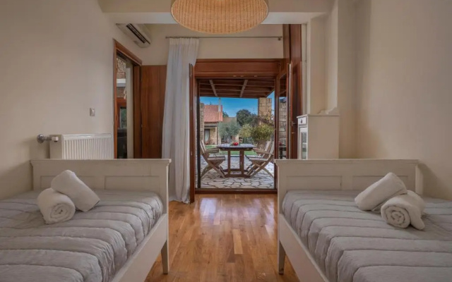 NG Sani Villas
