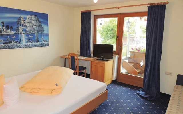 Awesome Apartment in St. Anton With 1 Bedrooms