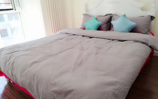 Yujia Changju Apartment