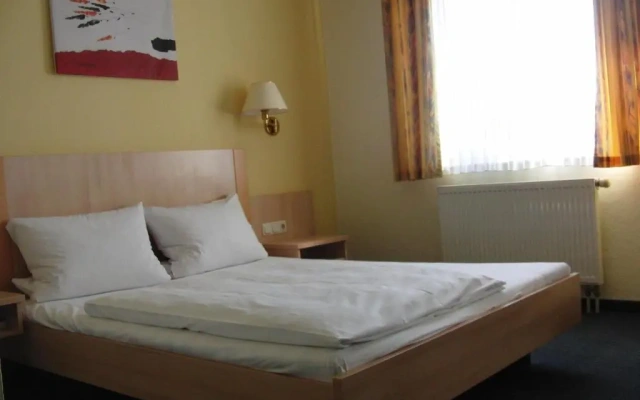 Hotel Angerer