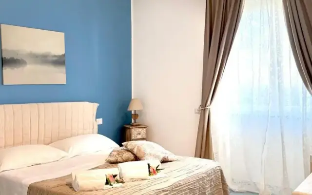 Pharus Miseni Apartment