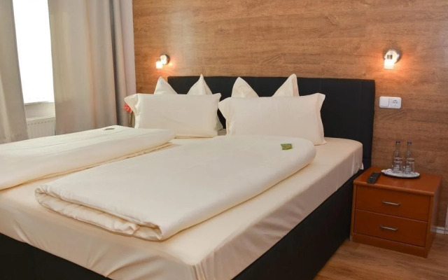 Hotel Am Vogelsang