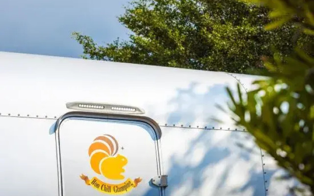 Bon Chill Glamping By Cosmos Otium